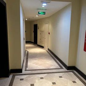 In Baku 193.0 m² apartment is for rent - Image 4