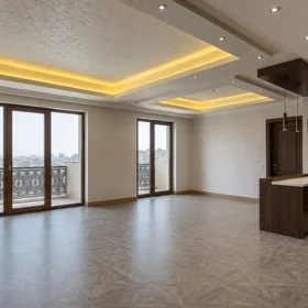 In Baku 183.0 m² apartment is for sale - Image 2