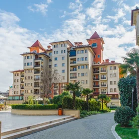 In Baku 183.0 m² apartment is for sale - Image 5