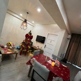 In Baku 90.0 m² apartment is for sale - Image 3