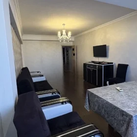 In Baku 51.0 m² apartment is for sale - Image 2