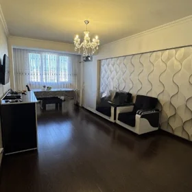 In Baku 51.0 m² apartment is for sale - Image 4
