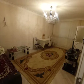 In Baku 55.0 m² apartment is for sale - Image 9