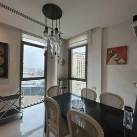In Baku 170.0 m² apartment is for rent - Image 2