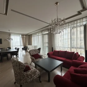 In Baku 170.0 m² apartment is for rent - Image 6