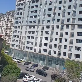 In Baku 50.0 m² apartment is for sale - Image 5