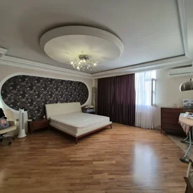 In Baku 125.0 m² apartment is for sale - Image 8