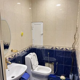 In Baku 103.0 m² apartment is for sale - Image 2