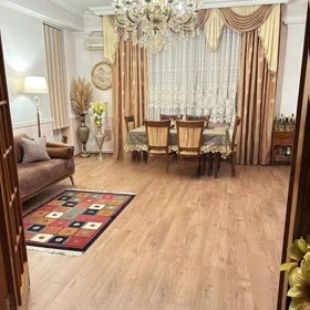 In Baku 103.0 m² apartment is for sale - Image 3