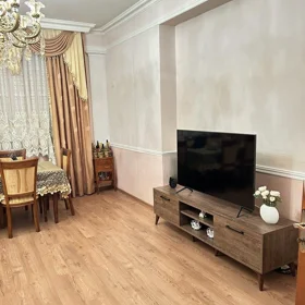 In Baku 103.0 m² apartment is for sale - Image 4