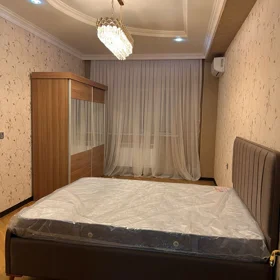In Baku 120.0 m² apartment is for rent - Image 4