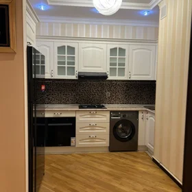 In Baku 120.0 m² apartment is for rent - Image 6