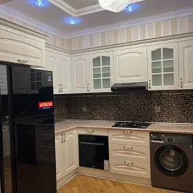 In Baku 120.0 m² apartment is for rent - Image 8