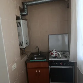 In Baku nan m² apartment is for sale - Image 3
