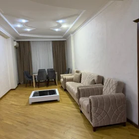 In Baku 110.0 m² apartment is for rent - Image 5