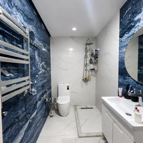 In Baku 100.0 m² apartment is for rent - Image 4
