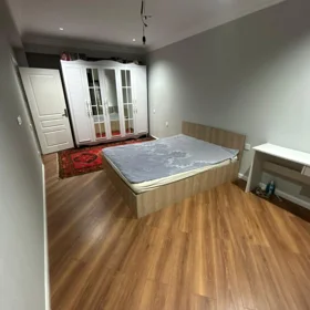 In Baku 100.0 m² apartment is for rent - Image 6