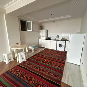 In Baku 100.0 m² apartment is for rent - Image 7