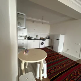 In Baku 100.0 m² apartment is for rent - Image 8