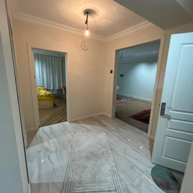 In Baku 100.0 m² apartment is for rent - Image 9