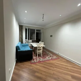In Baku 100.0 m² apartment is for rent - Image 10