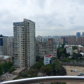 In Baku 110.0 m² apartment is for rent - Image 7
