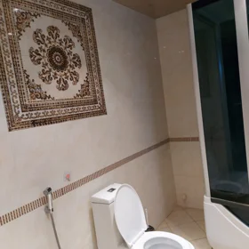 In Baku 110.0 m² apartment is for rent - Image 8