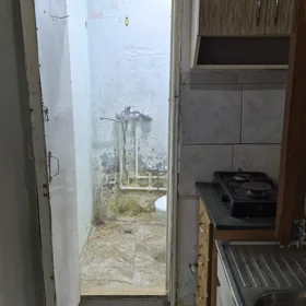 In Baku 30.0 m² house with 1.0 rooms is for rent - Image 6