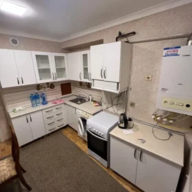 In nan 37.0 m² apartment is for rent - Image 5