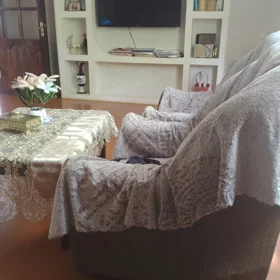 In Astara 112.0 m² house with 6.0 rooms is for sale - Image 7