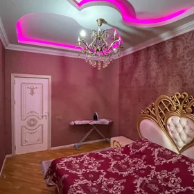 Baku-da 123.0 m2 mənzil kirayə verilir - Şəkil 2
