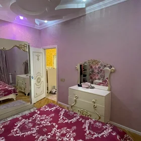 Baku-da 123.0 m2 mənzil kirayə verilir - Şəkil 5