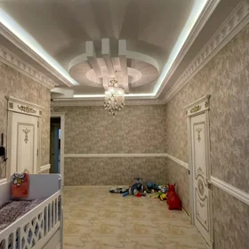 Baku-da 123.0 m2 mənzil kirayə verilir - Şəkil 6