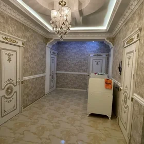 Baku-da 123.0 m2 mənzil kirayə verilir - Şəkil 7