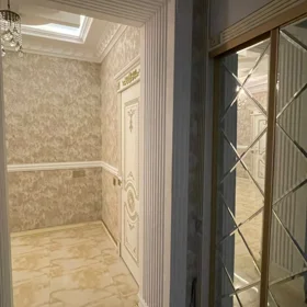 Baku-da 123.0 m2 mənzil kirayə verilir - Şəkil 8