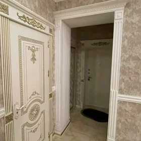 Baku-da 123.0 m2 mənzil kirayə verilir - Şəkil 9