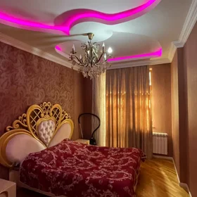 Baku-da 123.0 m2 mənzil kirayə verilir - Şəkil 10
