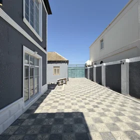 In Suraxanı rayonu 300.0 m² house with 8.0 rooms is for sale - Image 2