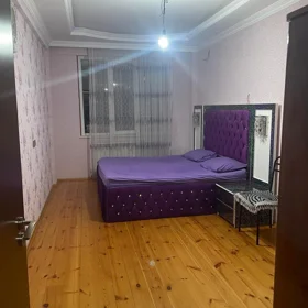 In Baku 70.0 m² apartment is for rent - Изображение 3