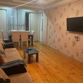 In Baku 70.0 m² apartment is for rent - Изображение 7