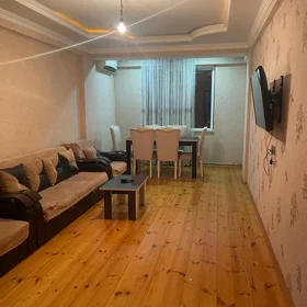In Baku 70.0 m² apartment is for rent - Изображение 8