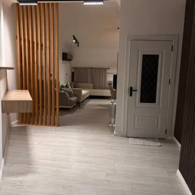 Baku-da 75.0 m2 mənzil kirayə verilir - Şəkil 3
