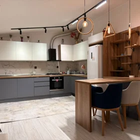 Baku-da 75.0 m2 mənzil kirayə verilir - Şəkil 10
