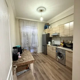 In Baku 90.0 m² apartment is for rent - Изображение 3