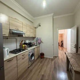 In Baku 90.0 m² apartment is for rent - Изображение 4