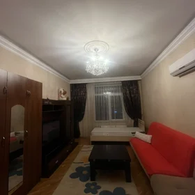 In Baku 65.0 m² apartment is for sale - Image 2