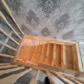 In Baku 53.0 m² house with 3.0 rooms is for sale - Image 2
