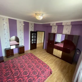 In Xətai rayonu 100.0 m² apartment is for rent - Image 4