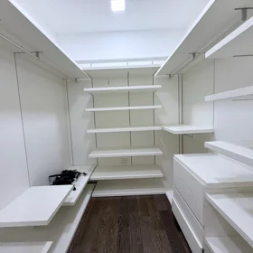 In Baku 280.0 m² apartment is for rent - Image 8