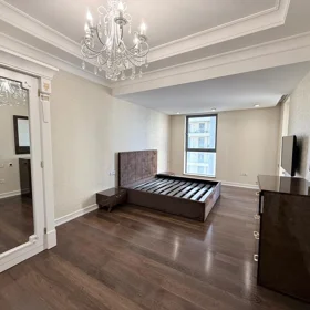 In Baku 280.0 m² apartment is for rent - Image 10